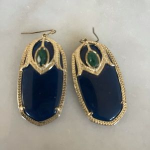 Kendra Scott Darby Earring